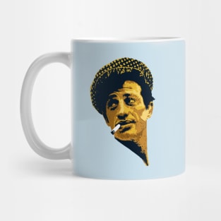 Jean Paul Belmondo Mug